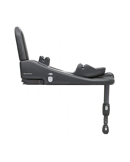 Joie Base i-Base Advance - 10 Posizioni Isofix e Indicatori per Corretta Installazione Accessori Seggiolini Auto