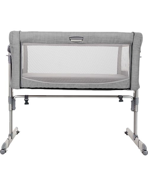 Joie Culla da Co-Sleeping Roomie Glide - Starry Night - Super Funzionale e con Funzione Dondolo! Culle Next To Me