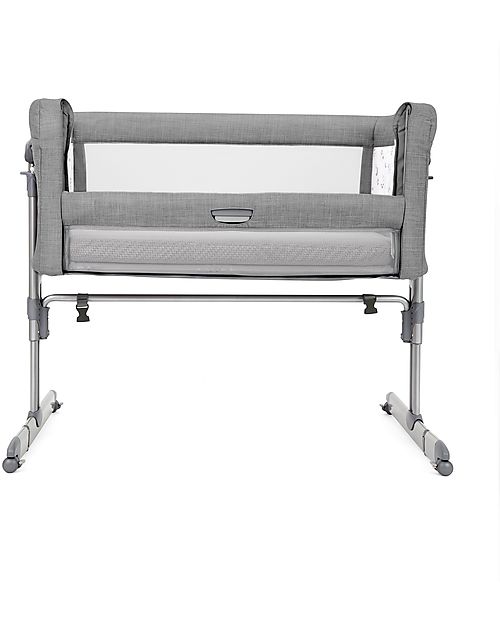 Joie Culla da Co-Sleeping Roomie Glide - Starry Night - Super Funzionale e con Funzione Dondolo! Culle Next To Me