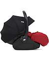 Joie Duo Signature Lychee - Passeggino Tourist + Seggiolino i-Level con Base Inclusa Passeggini Trio e Duo