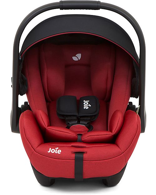 Joie Duo Signature Lychee - Passeggino Tourist + Seggiolino i-Level con Base Inclusa Passeggini Trio e Duo