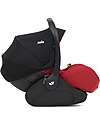 Joie Duo Signature Lychee - Passeggino Tourist + Seggiolino i-Level con Base Inclusa Passeggini Trio e Duo