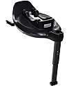Joie I-Base Isofix Rotante Encore - Compatibile con Navicella Calmi e Seggiolini I-Harbour e I-Level Accessori Seggiolini Auto
