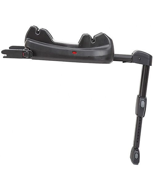 Joie i-Base lx - per Seggiolini Auto i-Level, i-Quest, i-Gemm 3 recline e Calmi Accessori Seggiolini Auto