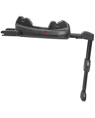 Joie i-Base lx - per Seggiolini Auto i-Level, i-Quest, i-Gemm 3 recline e Calmi Accessori Seggiolini Auto