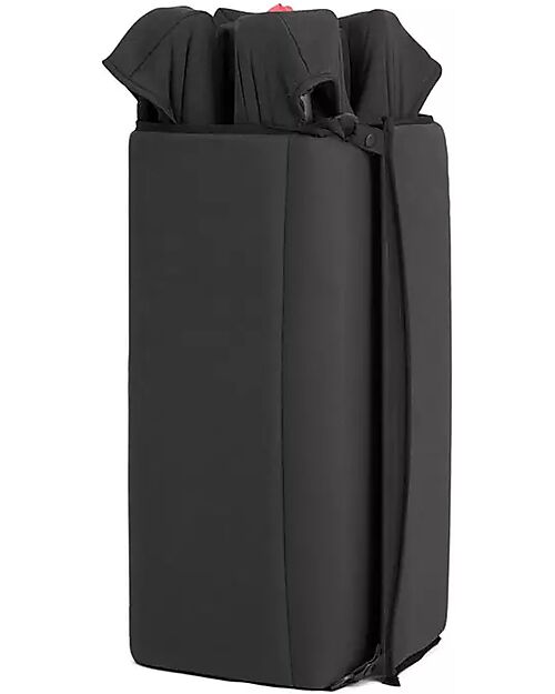 Joie Lettino da Viaggio Amigo 120 - Shale - Si Apre e si Chiude con Facilità Lettini da Viaggio