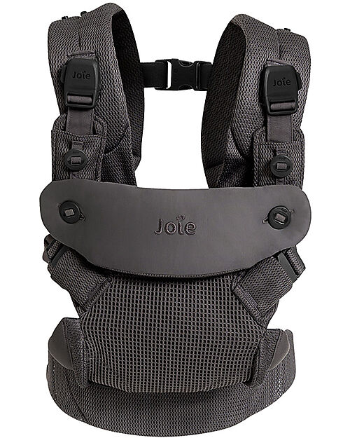 Joie Marsupio Ergonomico 4-in-1 - Savvy Air - Cinder Marsupi
