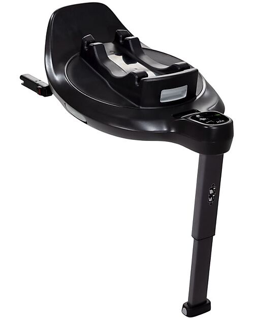 Joie Navicella Calmi Eclipse + I-Base Isofix Rotante Encore  Carrozzine e Navicelle
