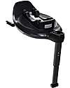 Joie Navicella Calmi Eclipse + I-Base Isofix Rotante Encore  Carrozzine e Navicelle