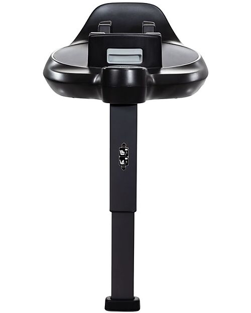 Joie Navicella Calmi Eclipse + I-Base Isofix Rotante Encore  Carrozzine e Navicelle