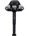 Joie Navicella Calmi Eclipse + I-Base Isofix Rotante Encore  Carrozzine e Navicelle