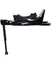 Joie Navicella Calmi Eclipse + I-Base Isofix Rotante Encore  Carrozzine e Navicelle