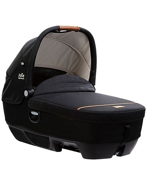 Joie Navicella Calmi Eclipse + I-Base Isofix Rotante Encore  Carrozzine e Navicelle