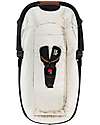 Joie Navicella Calmi Eclipse + I-Base Isofix Rotante Encore  Carrozzine e Navicelle