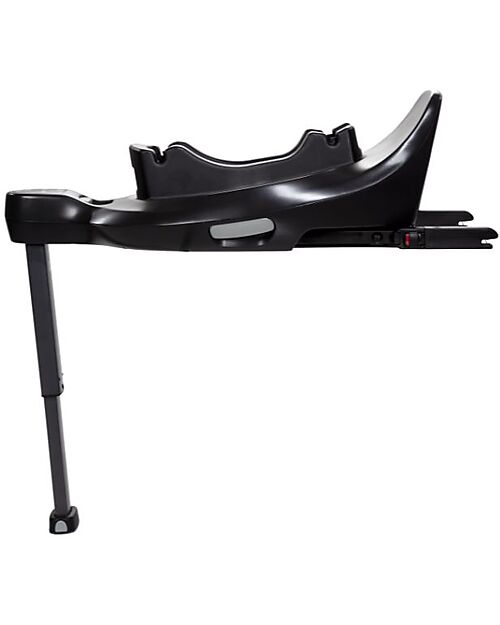 Joie  Navicella Calmi Oyster + I-Base Isofix Rotante Encore  Carrozzine e Navicelle