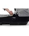 Joie Navicella Calmi R129 - Carbon - Auto e Passeggio - Senza Base
 Carrozzine e Navicelle