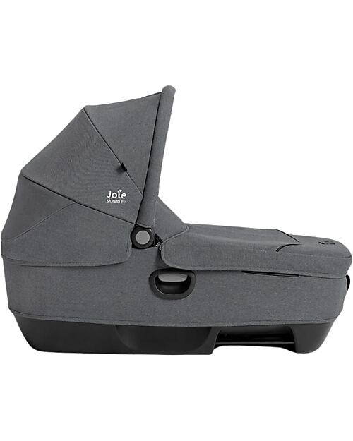 Joie Navicella Calmi R129 - Ebony - Auto e Passeggio - Senza Base Carrozzine e Navicelle