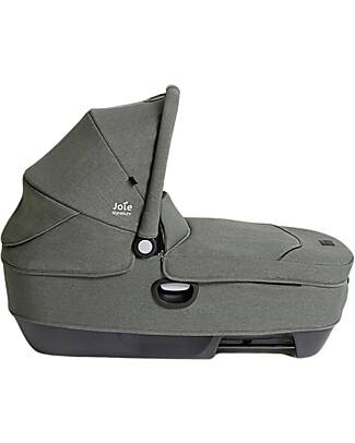 Joie Navicella Calmi R129 - Evergreen - Auto e Passeggio - Senza Base Carrozzine e Navicelle