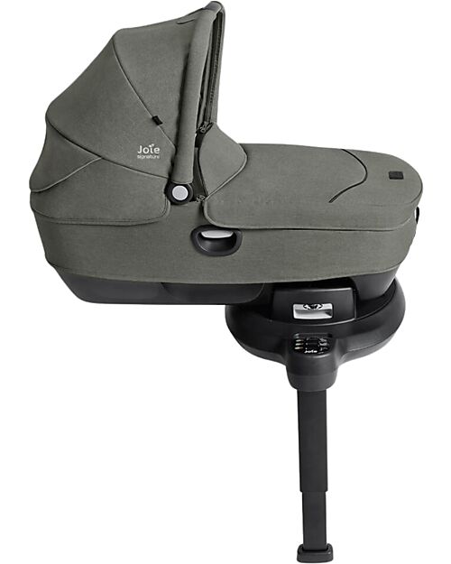 Joie Navicella Calmi R129 - Evergreen - Auto e Passeggio - Senza Base Carrozzine e Navicelle