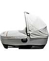 Joie Navicella Calmi R129 - Oyster - Auto e Passeggio - Senza Base Carrozzine e Navicelle