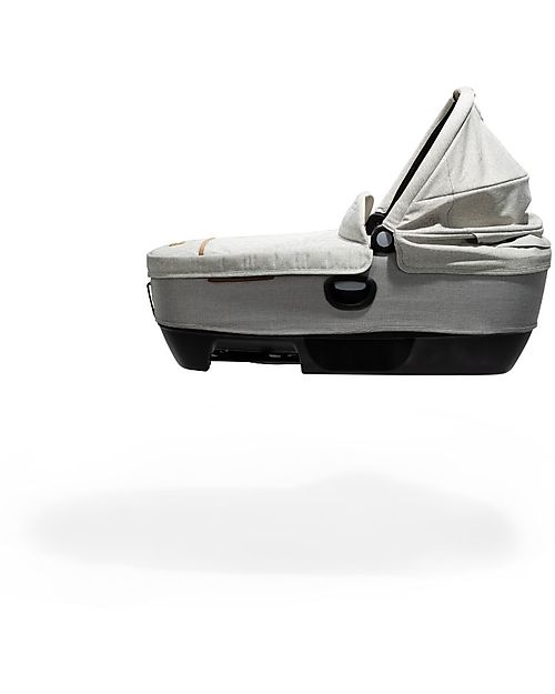 Joie Navicella Calmi R129 - Oyster - Auto e Passeggio - Senza Base Carrozzine e Navicelle