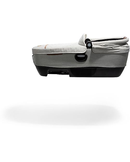 Joie Navicella Calmi R129 - Oyster - Auto e Passeggio - Senza Base Carrozzine e Navicelle