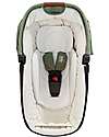 Joie Navicella Calmi R129  - Pine  -  Viaggia Anche in Auto con la i-Base Encore! Carrozzine e Navicelle