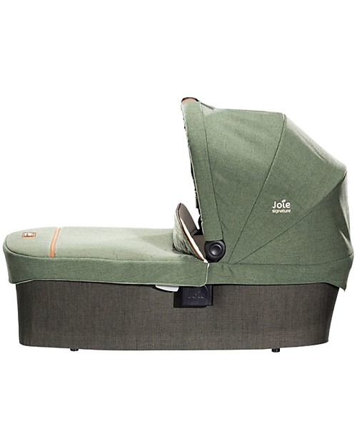 Joie Navicella Ramble Signature - Pine - Comfort on-the-go Carrozzine e Navicelle