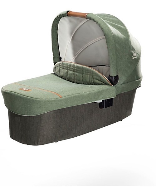 Joie Navicella Ramble Signature - Pine - Comfort on-the-go Carrozzine e Navicelle