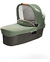 Joie Navicella Ramble Signature - Pine - Comfort on-the-go Carrozzine e Navicelle