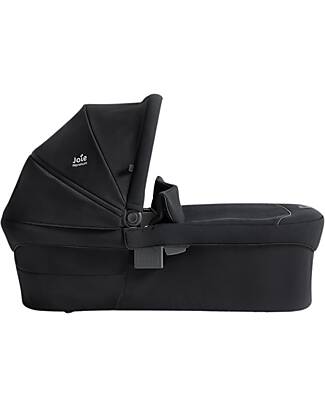 Joie Navicella Ramble XL - Eclipse - con Parapioggia Incluso Carrozzine e Navicelle