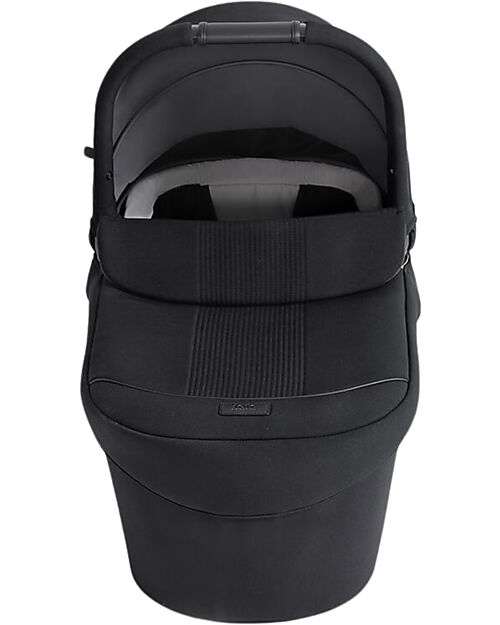 Joie Navicella Ramble XL - Eclipse - con Parapioggia Incluso Carrozzine e Navicelle