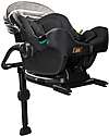 Joie Ovetto Auto i-Jemini - Eclipse - dalla Nascita ai 13kg Seggiolini Auto Gruppo 0+/1