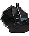 Joie Ovetto Auto i-Jemini - Eclipse - dalla Nascita ai 13kg Seggiolini Auto Gruppo 0+/1