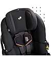 Joie Ovetto Auto i-Jemini - Eclipse - dalla Nascita ai 13kg Seggiolini Auto Gruppo 0+/1