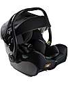 Joie Ovetto Auto i-Jemini - Eclipse - dalla Nascita ai 13kg Seggiolini Auto Gruppo 0+/1