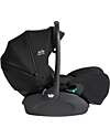 Joie Ovetto i-Level Pro - Eclipse - Gruppo 0+ Seggiolini Auto Gruppo 0+/1