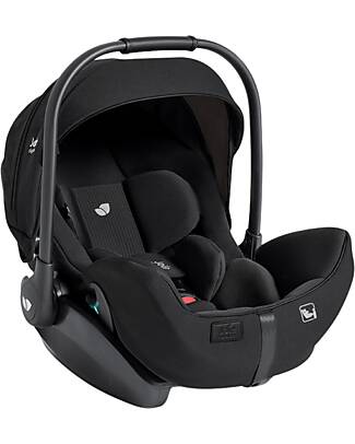 Joie Ovetto i-Level Pro - Eclipse - Gruppo 0+ Seggiolini Auto Gruppo 0+/1