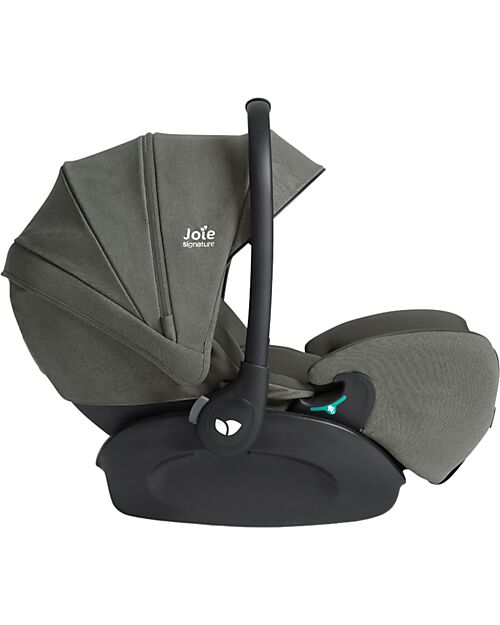 Joie Ovetto i-Level Pro - Evergreen - Gruppo 0+ Seggiolini Auto Gruppo 0+/1