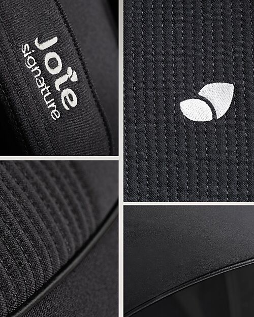 Joie Passeggino Gemellare Versiti - Eclipse - Cresce con la tua Famiglia Passeggini Gemellari