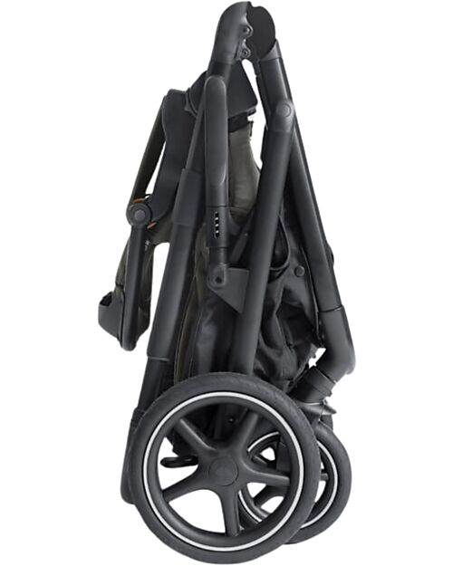 Joie Passeggino Gemellare Versiti - Evergreen - Cresce con la tua Famiglia Passeggini Gemellari