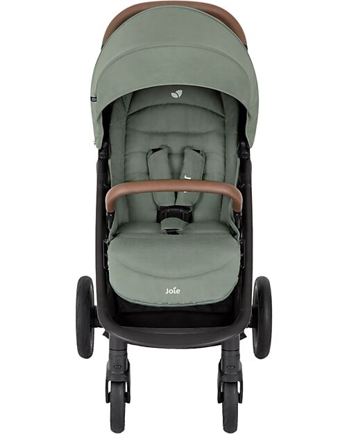 Joie Passeggino Litetrax Pro - Laurel - Leggero e Facile da Chiudere Passeggini Leggeri