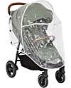 Joie Passeggino Litetrax Pro - Laurel - Leggero e Facile da Chiudere Passeggini Leggeri