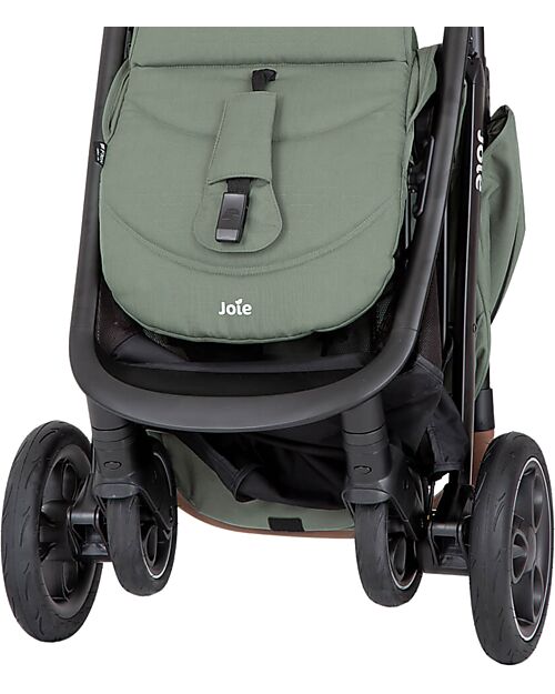 Joie Passeggino Litetrax Pro - Laurel - Leggero e Facile da Chiudere Passeggini Leggeri