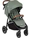 Joie Passeggino Litetrax Pro - Laurel - Leggero e Facile da Chiudere Passeggini Leggeri