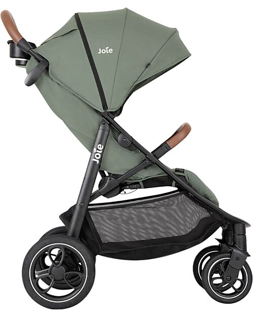 Joie Passeggino Litetrax Pro - Laurel - Leggero e Facile da Chiudere Passeggini Leggeri