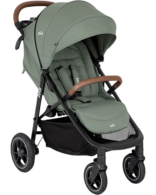 Joie Passeggino Litetrax Pro - Laurel - Leggero e Facile da Chiudere Passeggini Leggeri