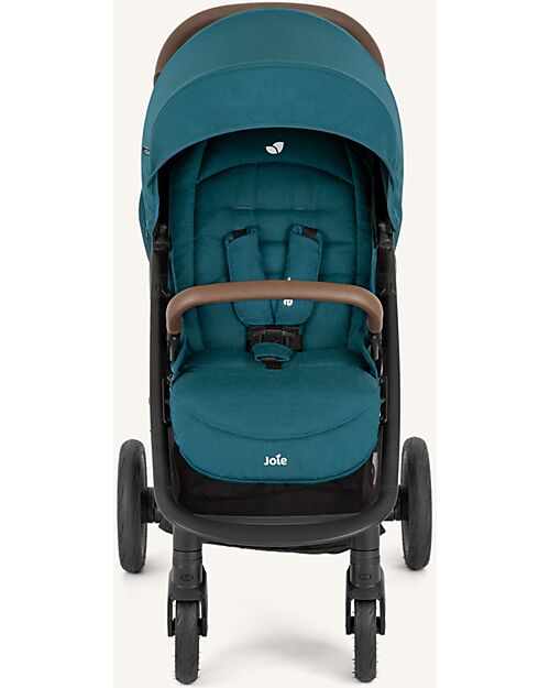 Joie Passeggino Litetrax Pro - Peacock - Leggero e Facile da Chiudere Passeggini Leggeri