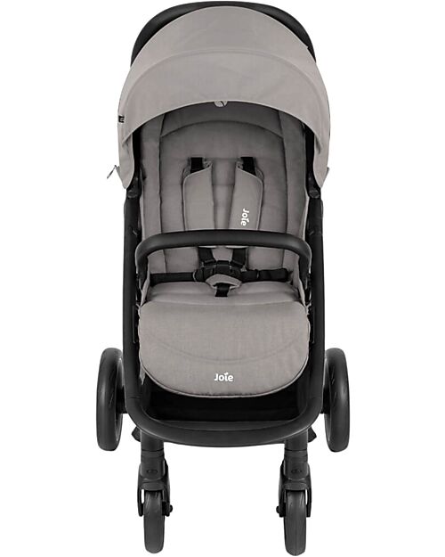 Joie Passeggino Litetrax Pro - Pebble - Leggero e Facile da Chiudere Passeggini Leggeri