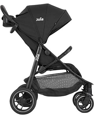 Joie Passeggino Litetrax Pro - Shale - Leggero e Facile da Chiudere Passeggini Leggeri